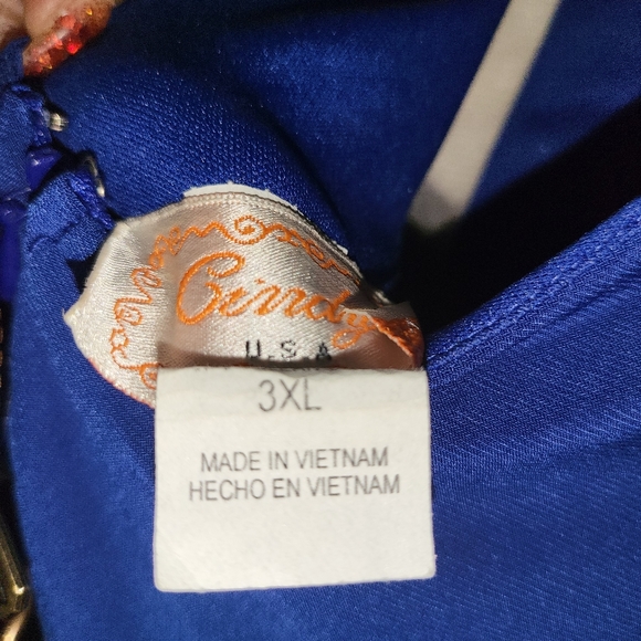 Formal Gown - Picture 3 of 3